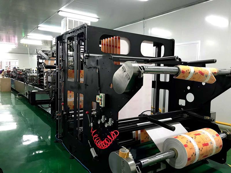 Xiamen Richer Plastic Co., Ltd.